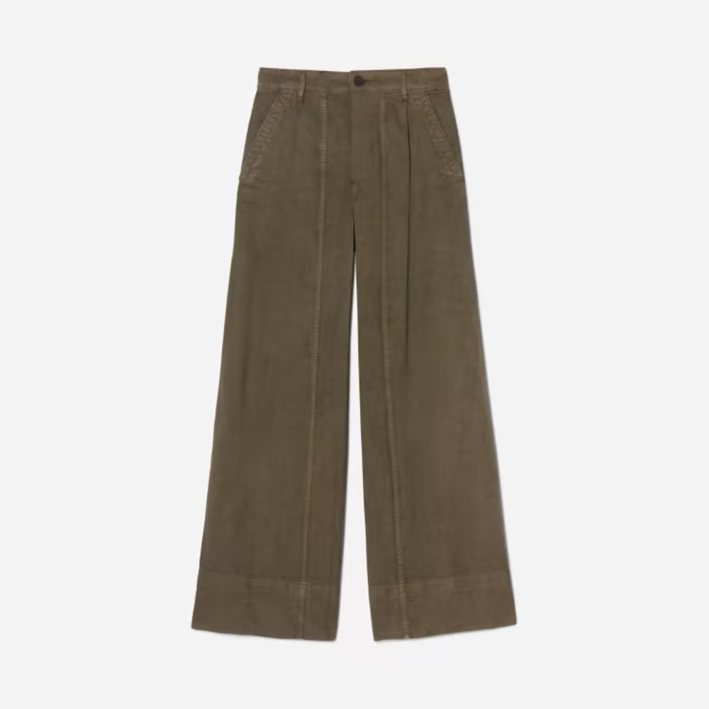 Everlane The Tourist Pant